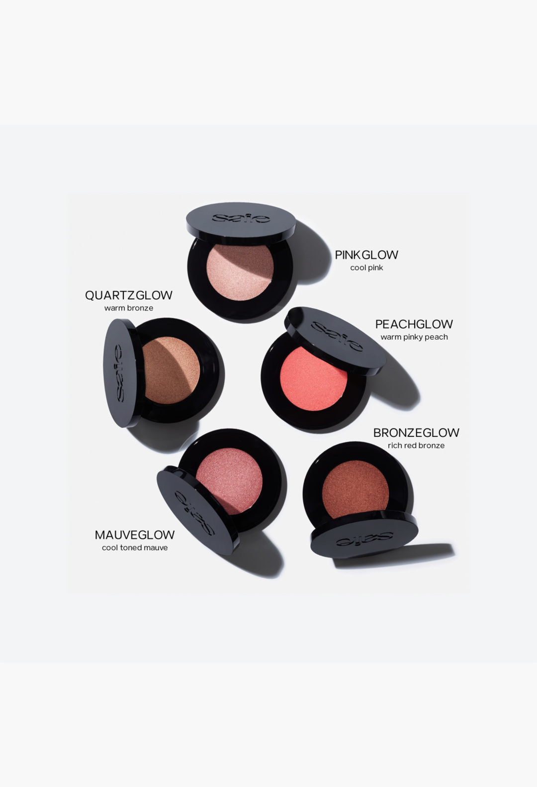 Saie Glow Sculpt™