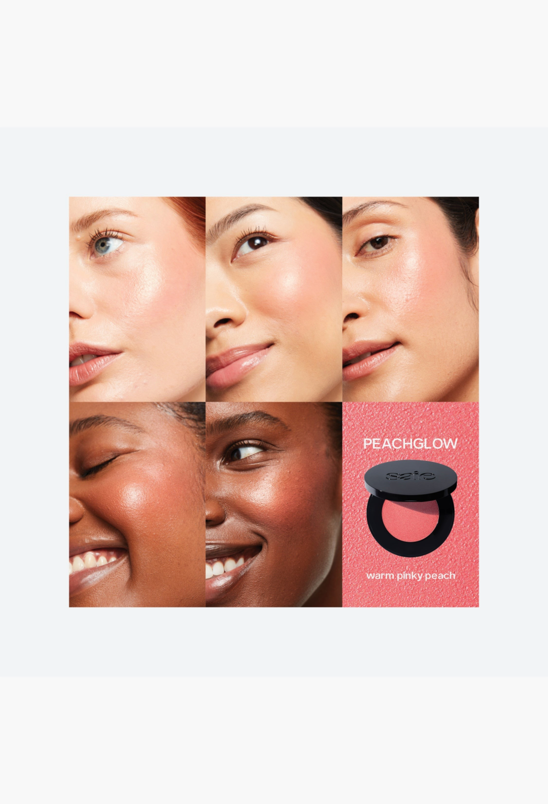 Saie Glow Sculpt™