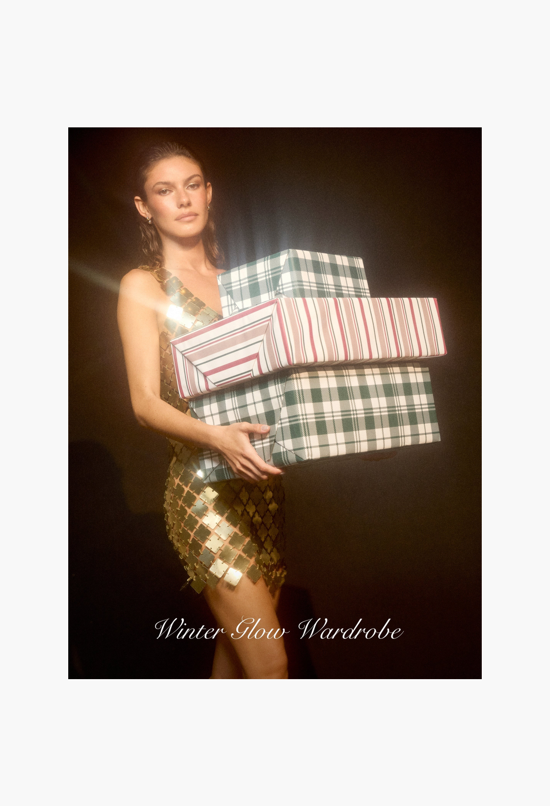 ciele cosmetics The Winter Wardrobe