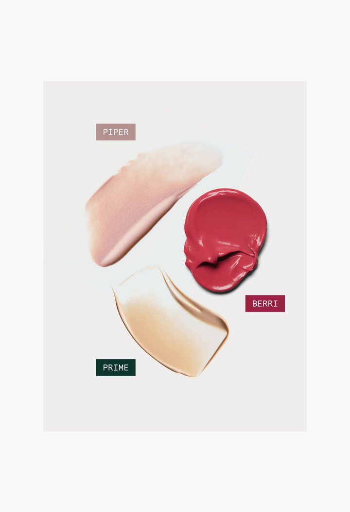 ciele cosmetics The Winter Wardrobe