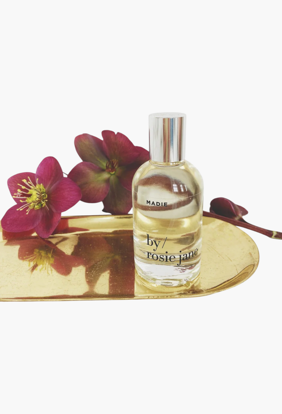 By Rosie Jane - GLAM MODA