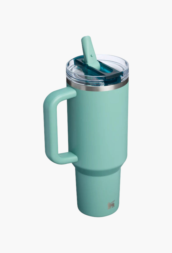 New Arrivals - The Quencher ProTour Flip Straw Tumbler - GLAM MODA