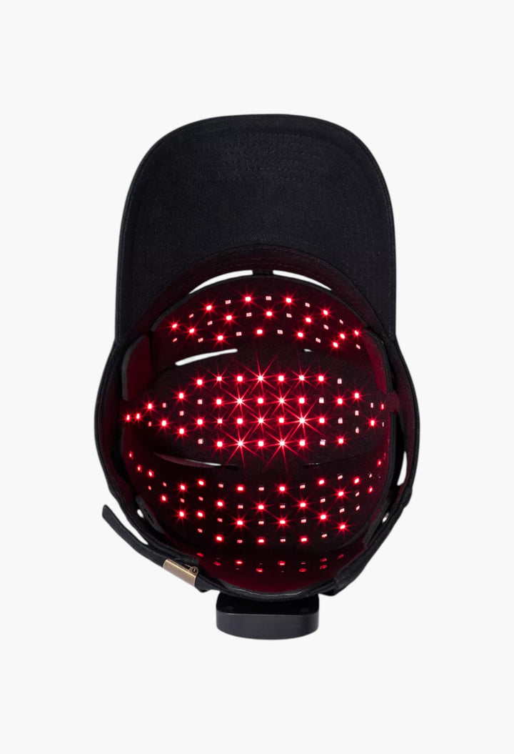 LED Pro Red Light Cap - GLAM MODA