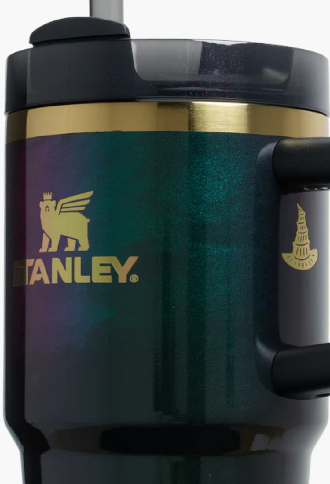 The Wicked for Good Quencher® H2.0 FlowState™ Tumbler - GLAM MODA