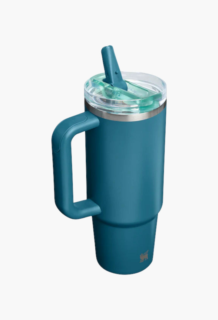 New Arrivals - The Quencher ProTour Flip Straw Tumbler - GLAM MODA