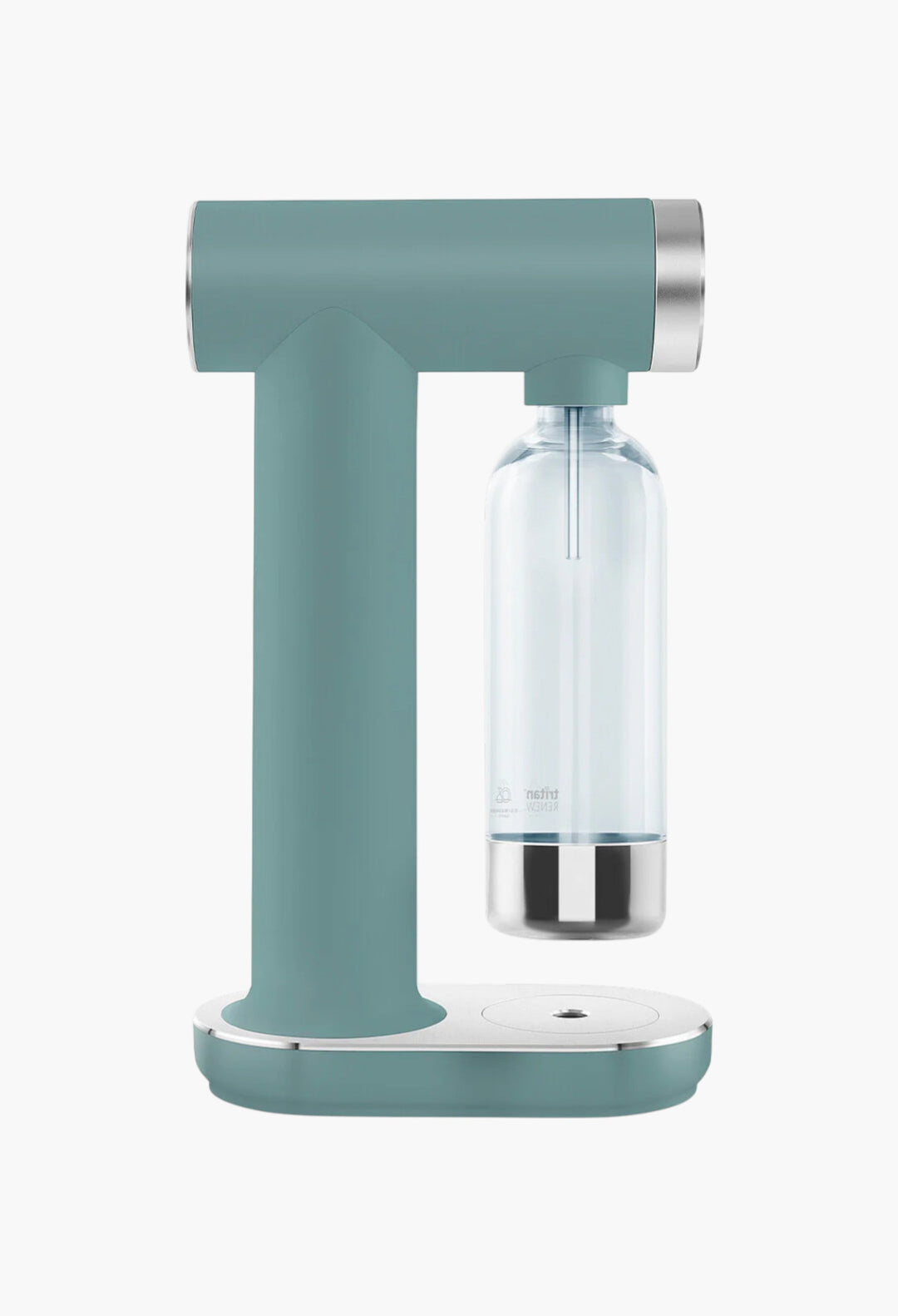 Soda Maker in Storm - GLAM MODA