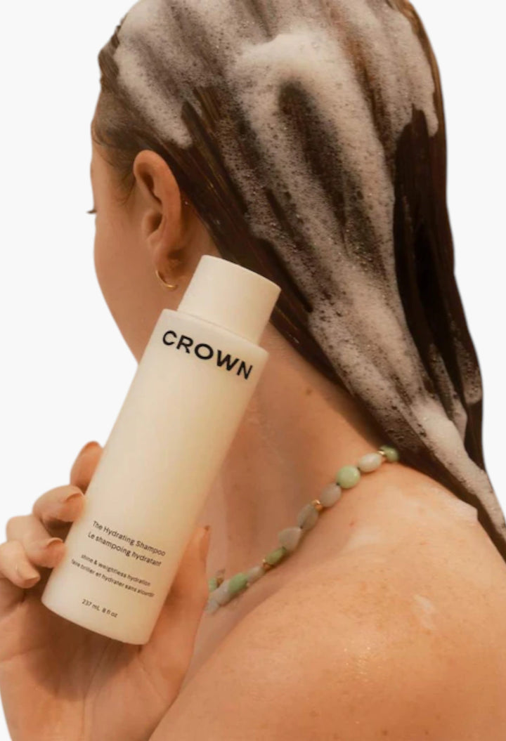 The Hydrating Conditioner for Dry, Damaged Hair - GLAM MODA