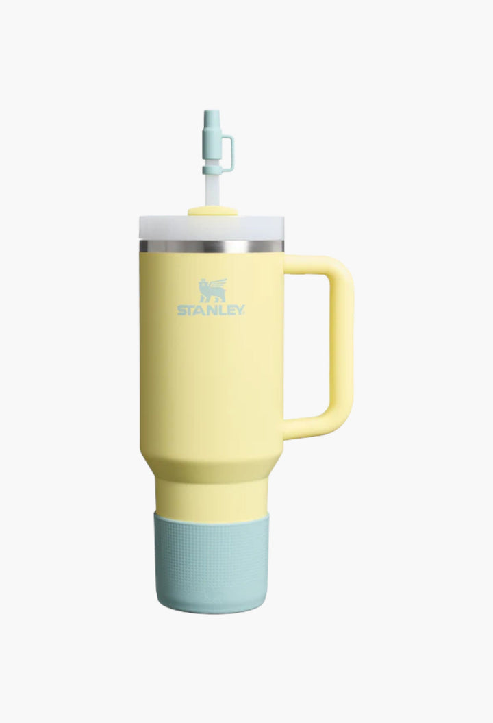 Stanley Quencher Boot and Straw Cover Set - GLAM MODA