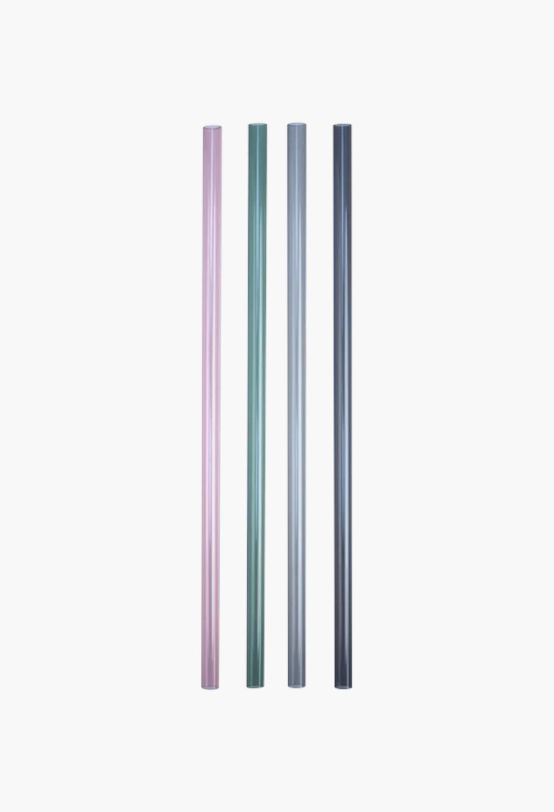 Adventure Quencher Travel Tumbler Straws | 4-Pack - GLAM MODA