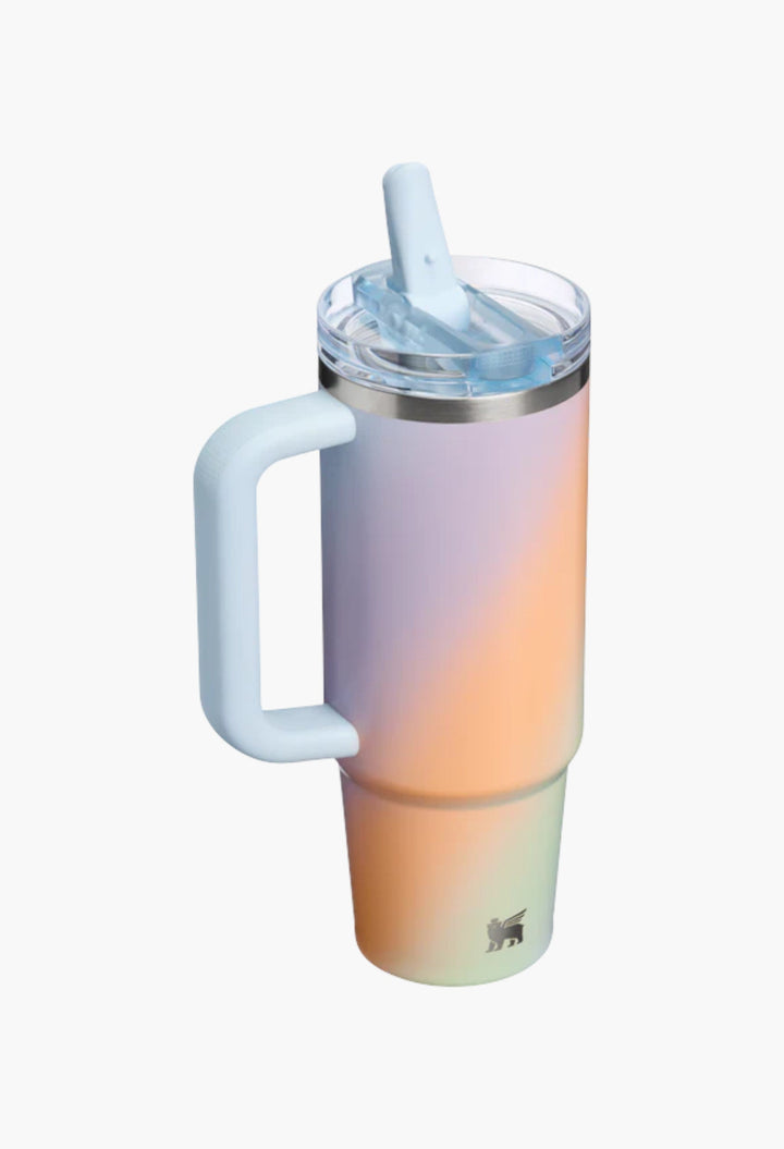 New Arrivals - The Quencher ProTour Flip Straw Tumbler - GLAM MODA