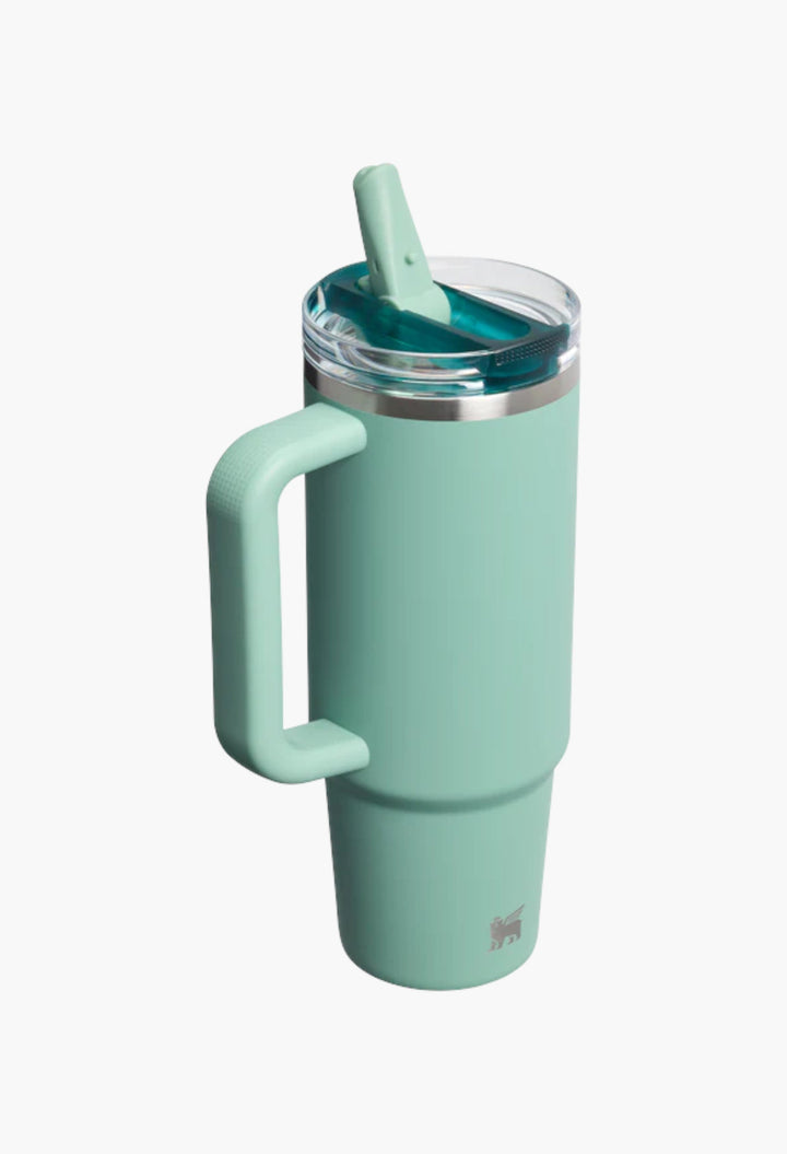 New Arrivals - The Quencher ProTour Flip Straw Tumbler - GLAM MODA