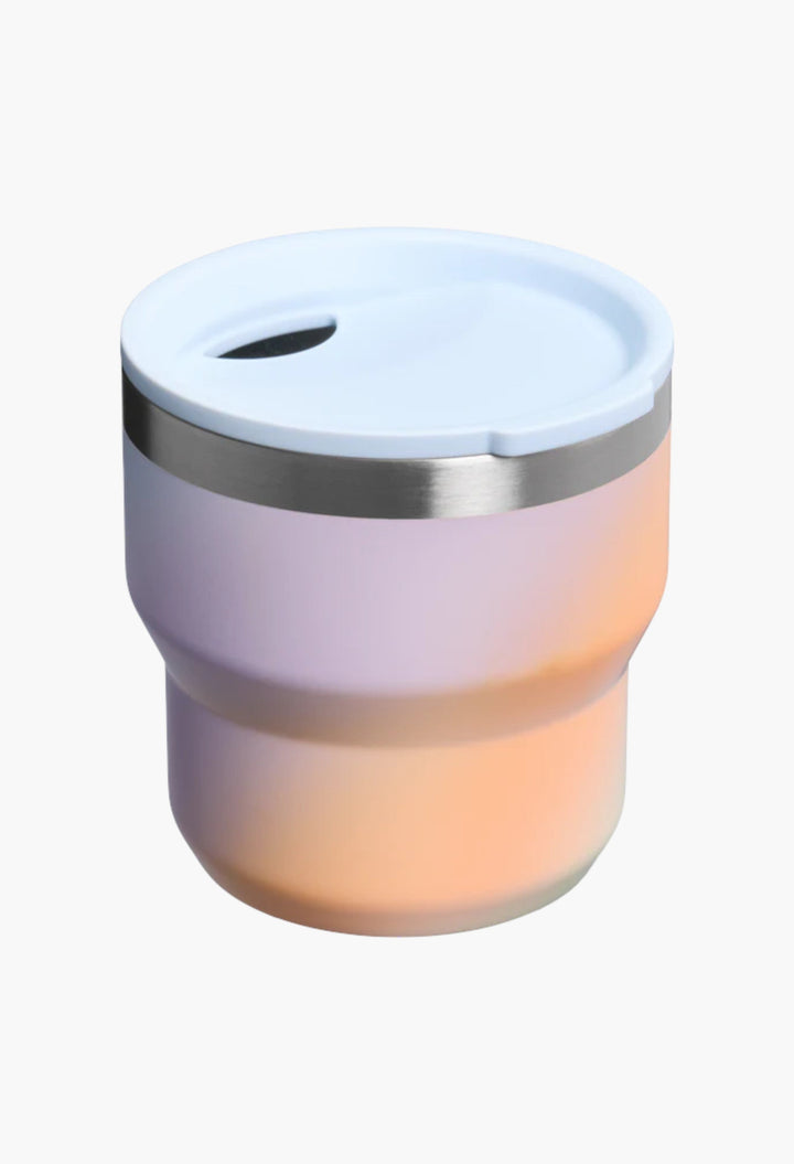 The Stay-Hot Stacking Cup - GLAM MODA