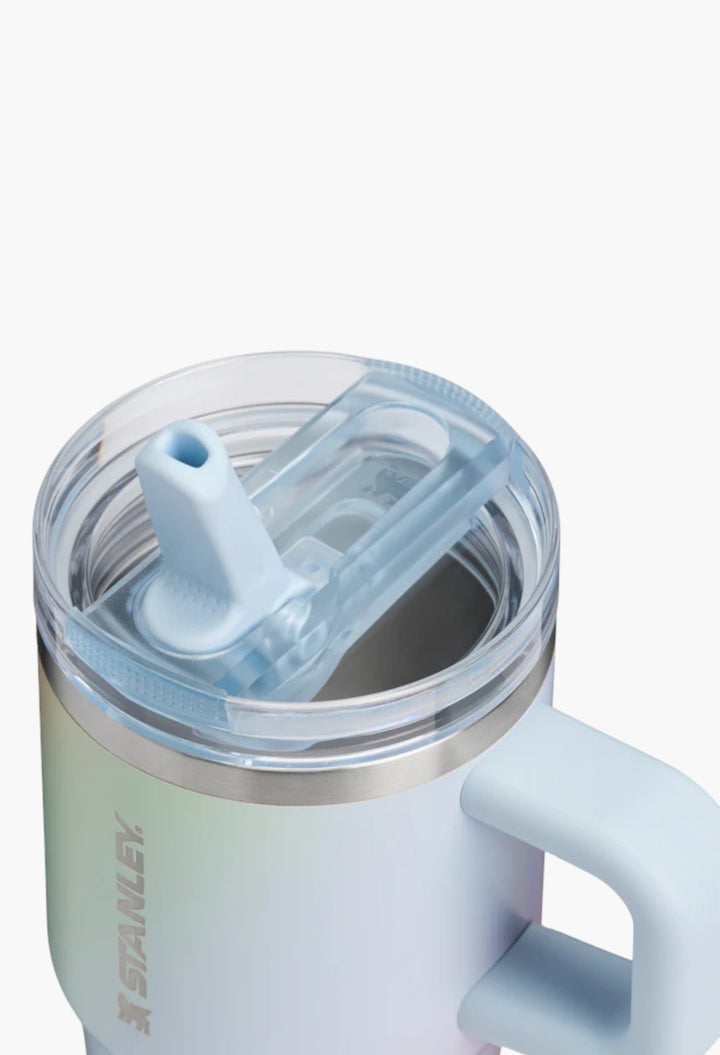 New Arrivals - The Quencher ProTour Flip Straw Tumbler - GLAM MODA