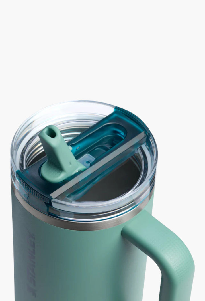 New Arrivals - The Quencher ProTour Flip Straw Tumbler - GLAM MODA