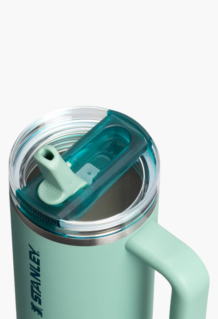 New Arrivals - The Quencher ProTour Flip Straw Tumbler - GLAM MODA