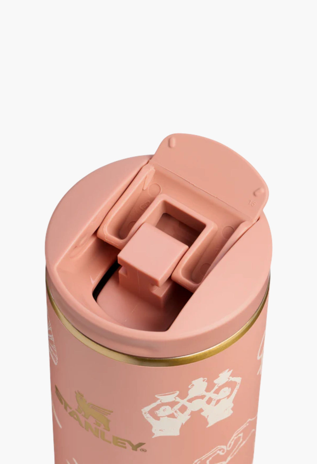 The Stanley 1913 x Nest AeroLight™ Transit Flip Top Mug | 16 OZ - GLAM MODA