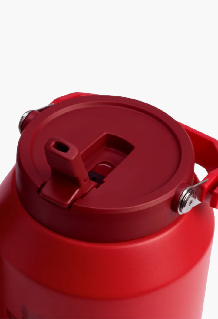 The IceFlow™ Flip Straw Jug - GLAM MODA