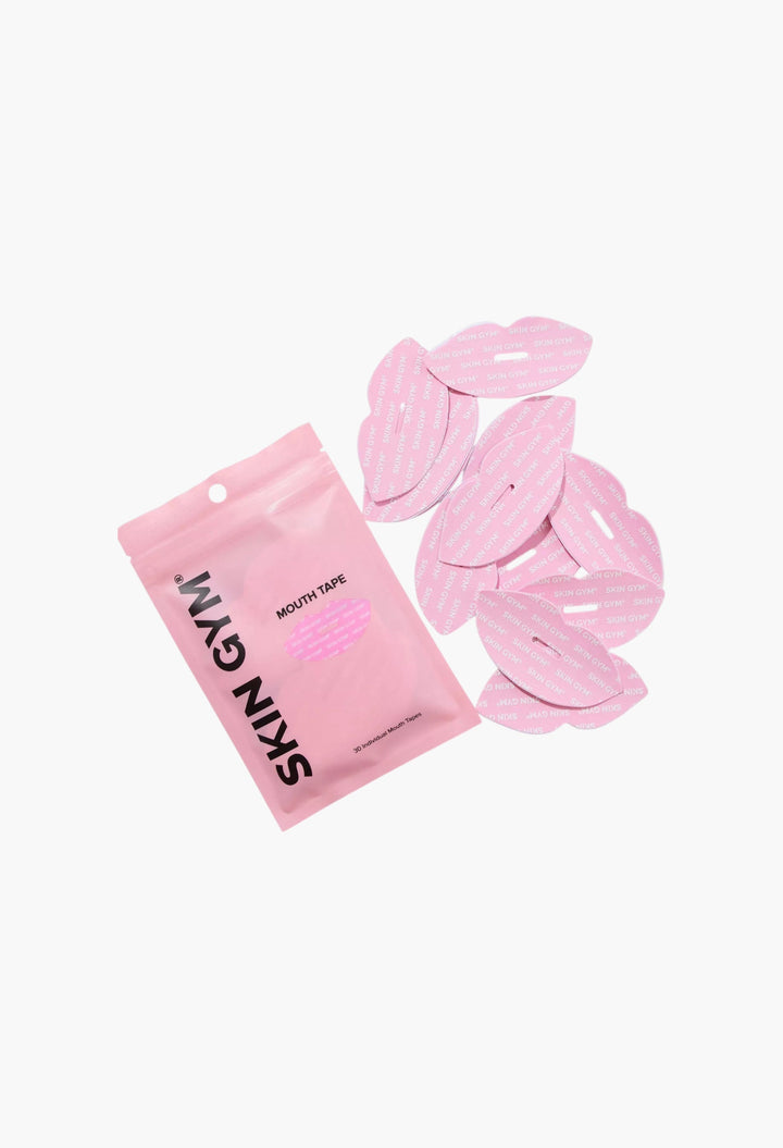 For The Love Of Sleep Mouth Tape Set of 30 - GLAM MODA