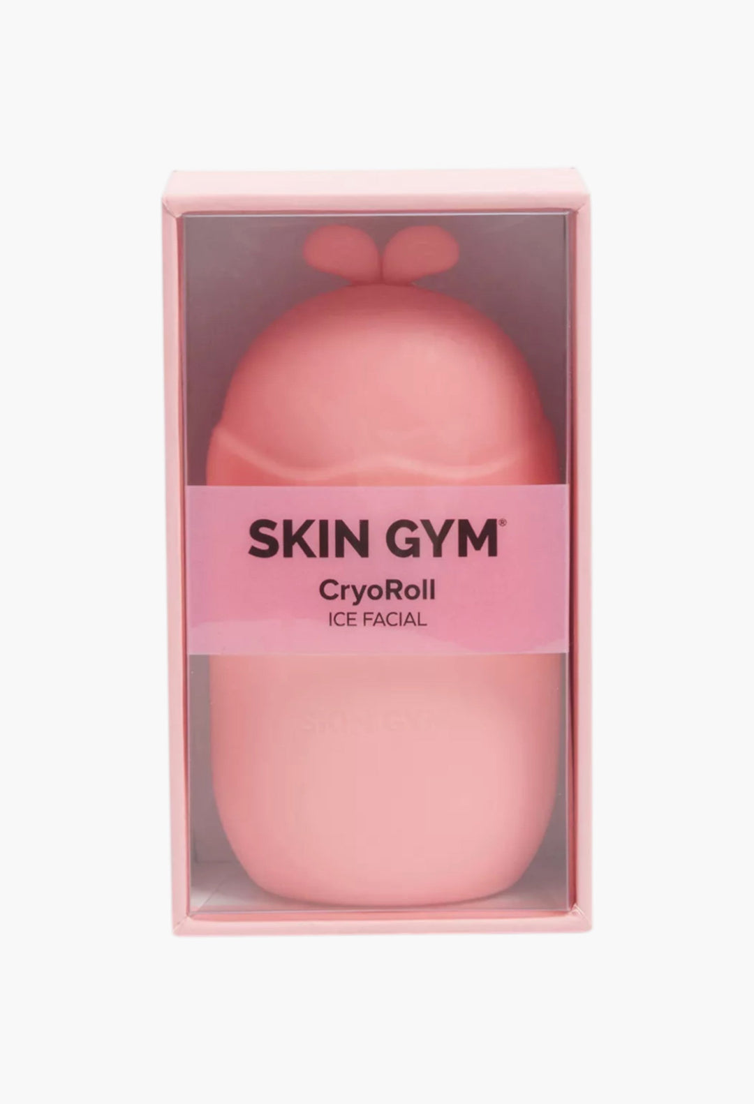 CryoRoll ice facial - GLAM MODA