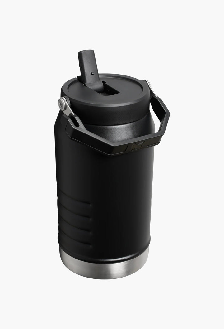 The IceFlow™ Flip Straw Jug | 64 OZ - GLAM MODA