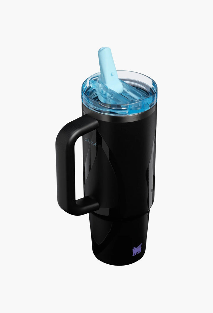 Stanley 1913 x Caitlin Clark Quencher® ProTour Flip Straw Tumbler - GLAM MODA