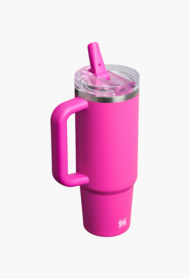 The Quencher ProTour Flip Straw Tumbler - GLAM MODA