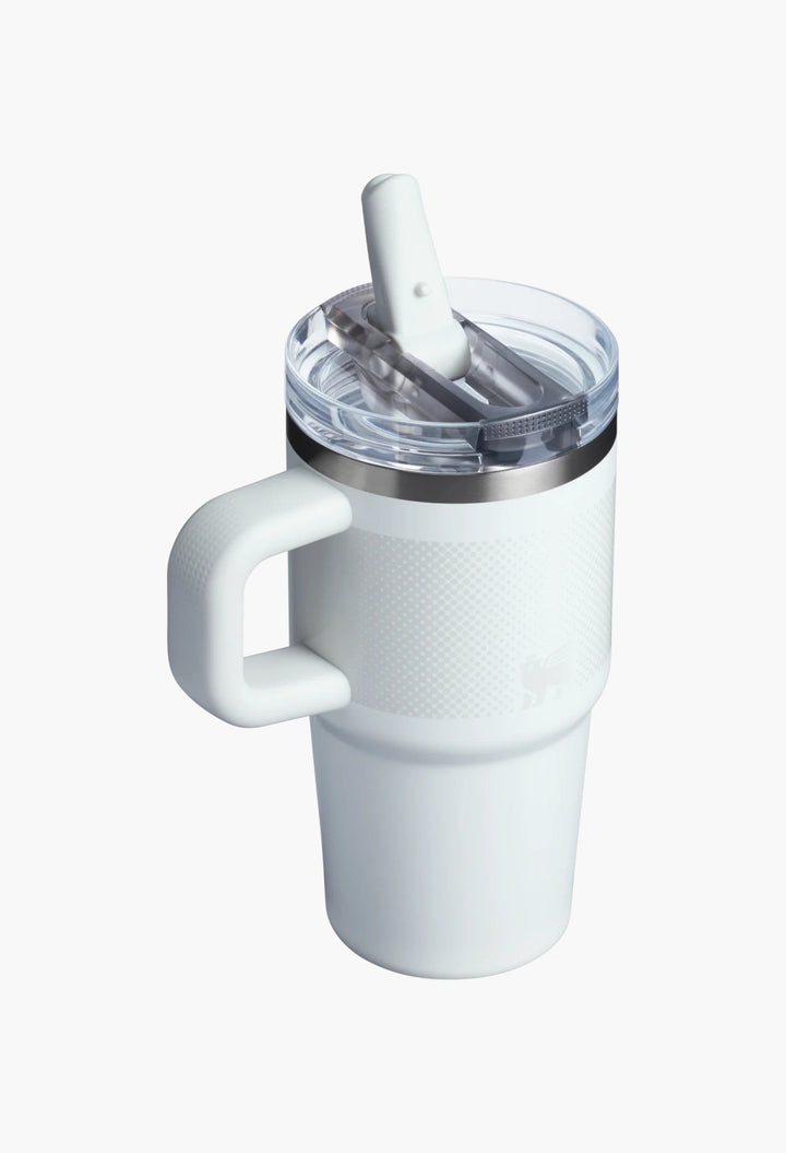 The Quencher ProTour Flip Straw Tumbler - GLAM MODA