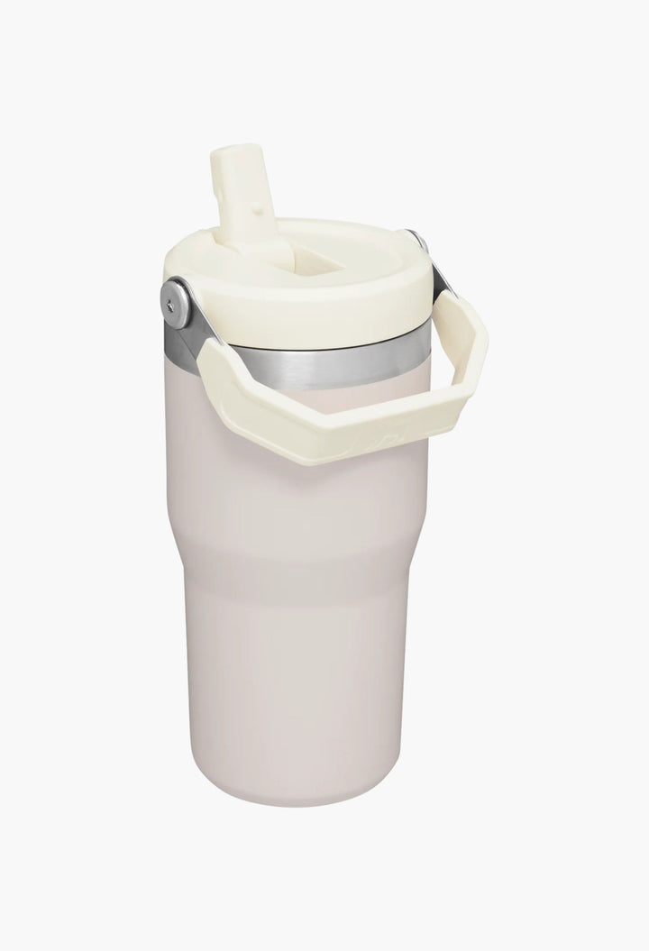 The IceFlow™ Flip Straw Tumbler - GLAM MODA