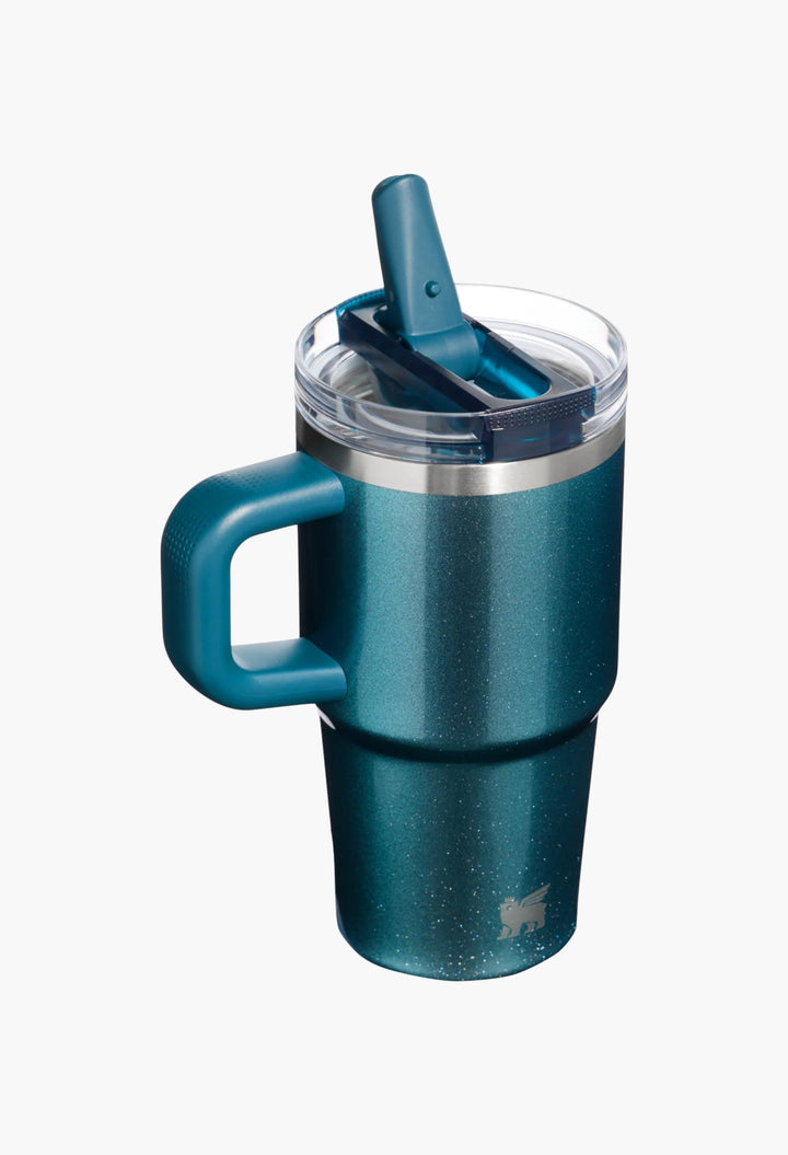 The Quencher ProTour Flip Straw Tumbler - GLAM MODA