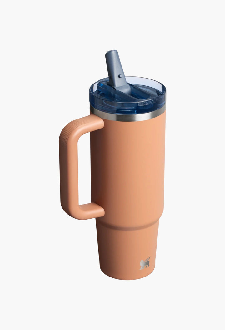 The Quencher ProTour Flip Straw Tumbler - GLAM MODA