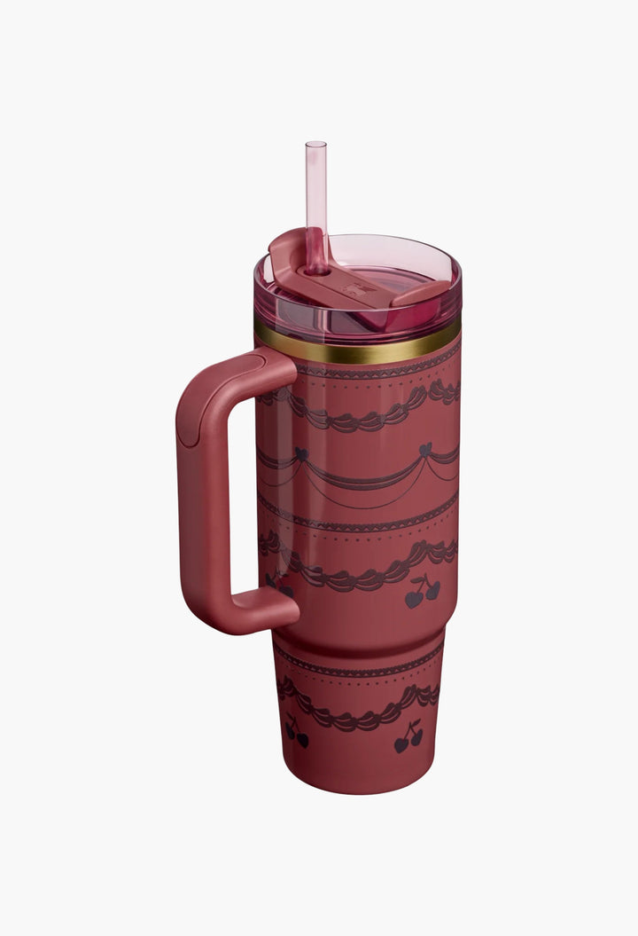 The Valentine's Day Quencher H2.0 Flowstate™ Tumbler - GLAM MODA