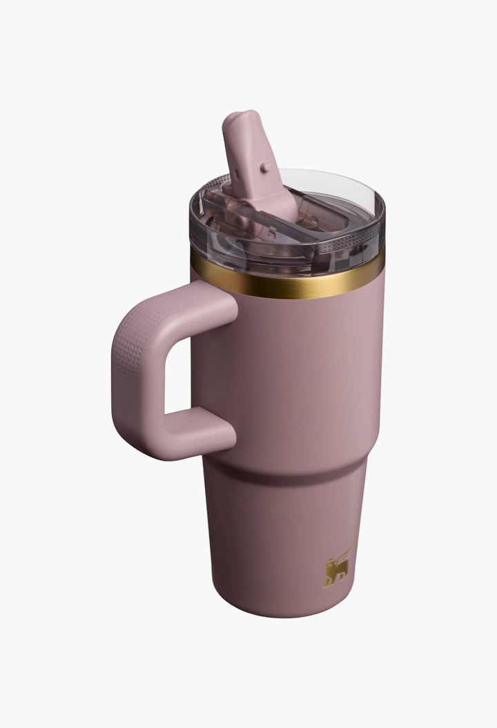 The Quencher ProTour Flip Straw Tumbler - GLAM MODA