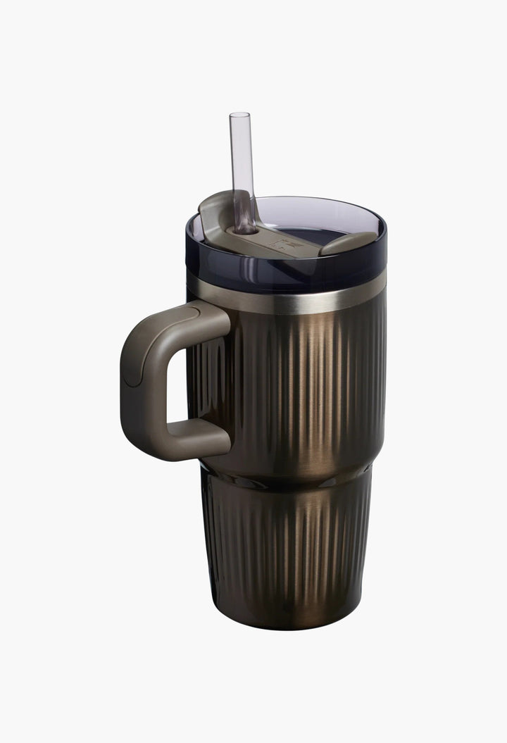 The Quencher® H2.0 Fluted Tumbler - GLAM MODA