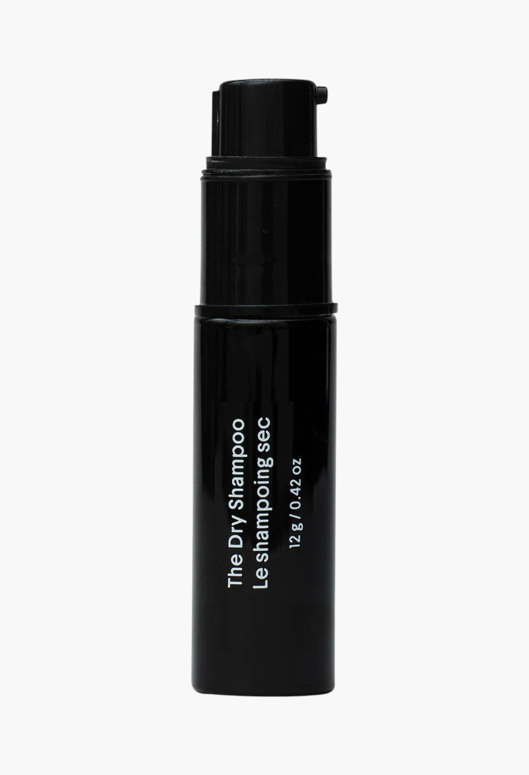 The Non-Aerosol Dry Shampoo Powder for Oily Hair - GLAM MODA