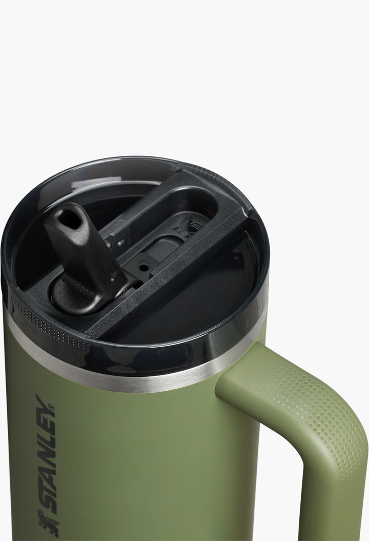 The Quencher ProTour Flip Straw Tumbler - GLAM MODA