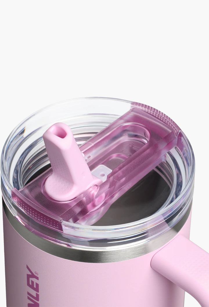 The Quencher ProTour Flip Straw Tumbler - GLAM MODA
