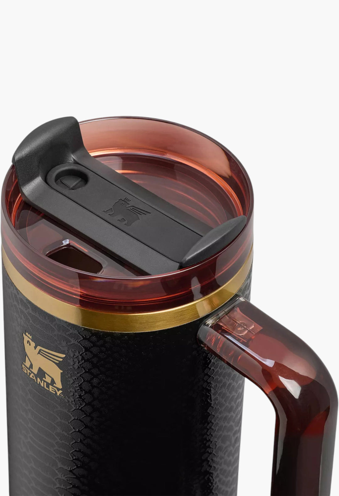 Quencher H2.0 Luxe Stainless-Steel Tumbler 0.89l - GLAM MODA