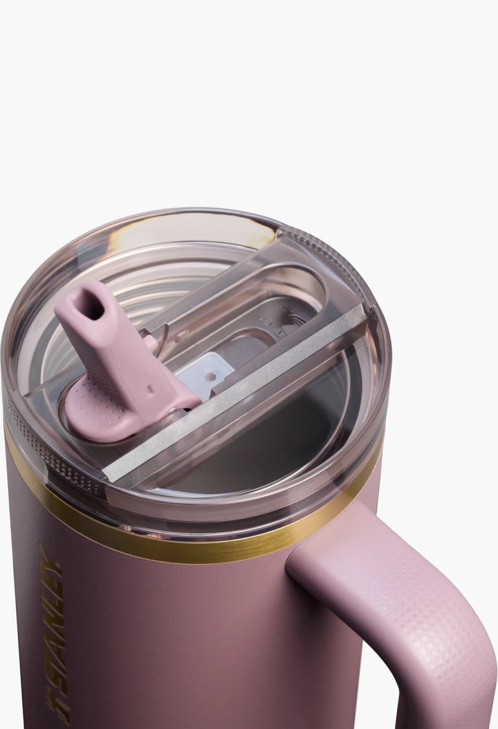 The Quencher ProTour Flip Straw Tumbler - GLAM MODA