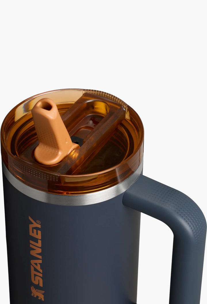The Quencher ProTour Flip Straw Tumbler - GLAM MODA
