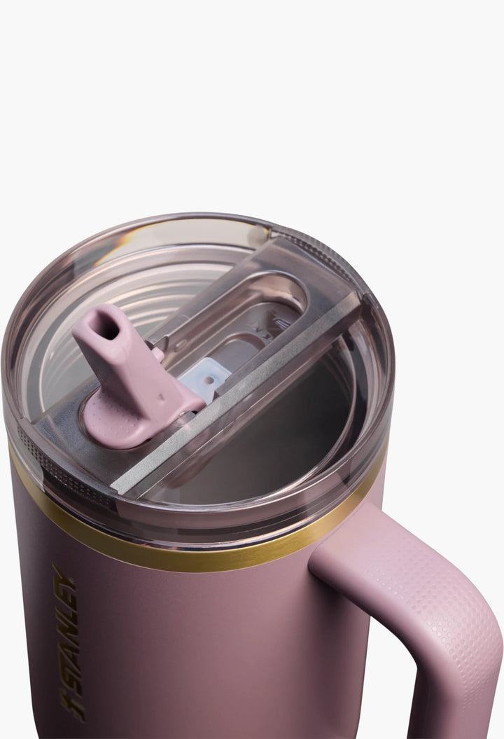 The Quencher ProTour Flip Straw Tumbler - GLAM MODA