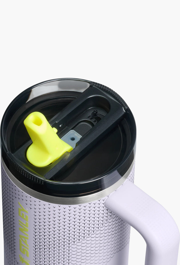 The Quencher ProTour Flip Straw Tumbler - GLAM MODA