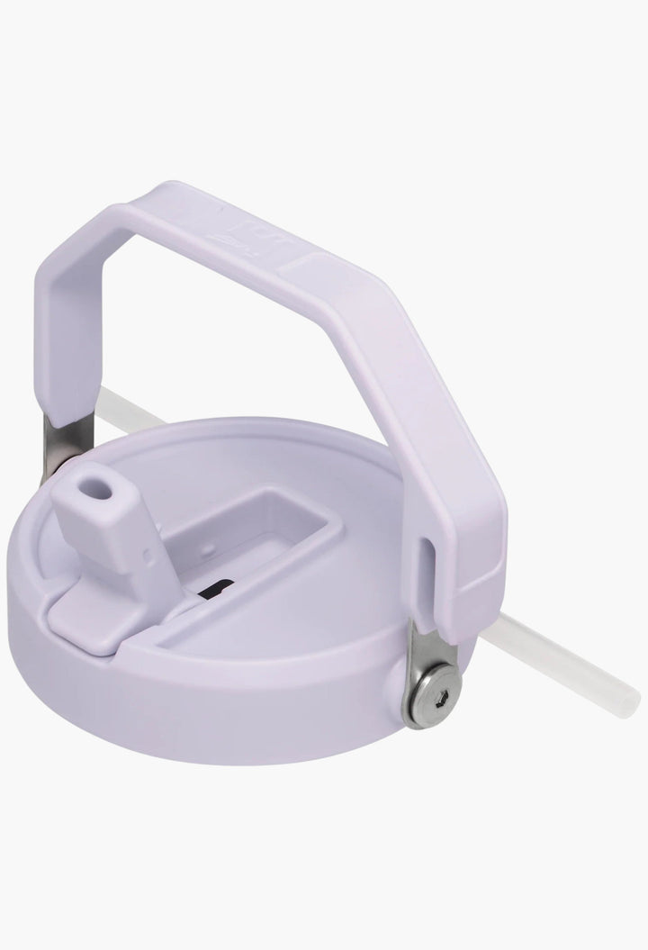 The IceFlow™ Flip Straw Jug | 64 OZ - GLAM MODA