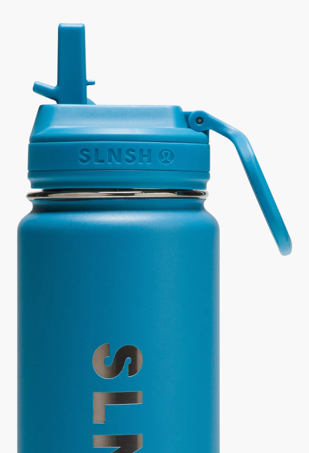 Back to Life Sport Bottle 24oz Straw Lid SLNSH Collection - GLAM MODA