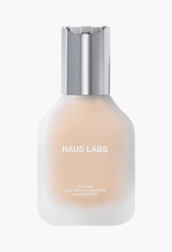 015 Fair Warm - Triclone™ Skin Tech Medium Coverage Foundation - GLAM MODA
