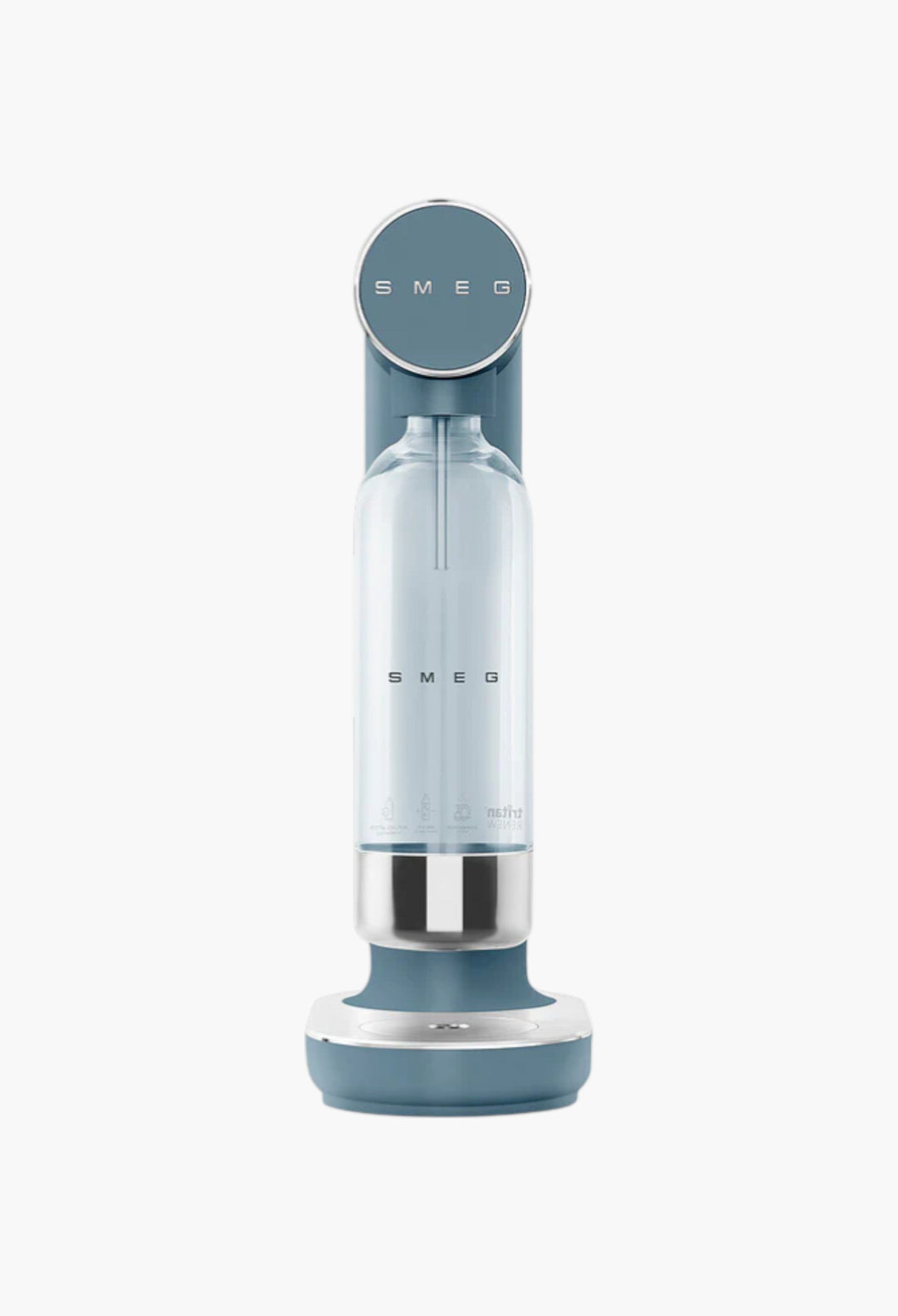 Soda Maker in Storm - GLAM MODA