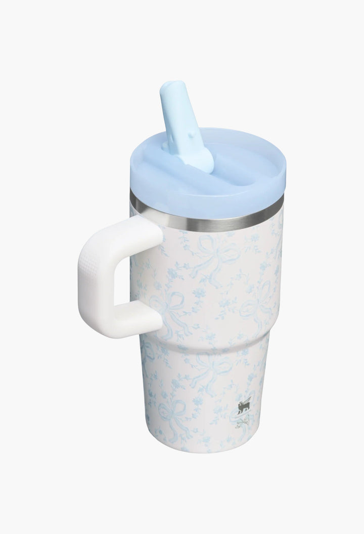 Stanley 1913 x LoveShackFancy Holiday The Quencher® Details ProTour Tumbler Set | 2-pack - GLAM MODA