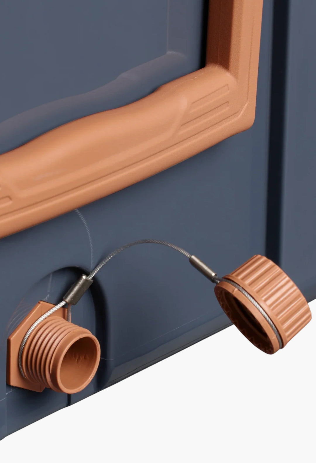 The Easy Carry Outdoor Cooler - GLAM MODA