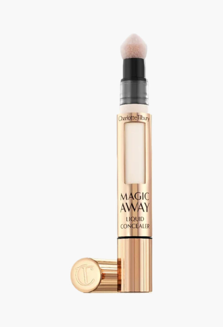 1 Fair - Charlotte Tilbury Magic Away Concealer - GLAM MODA