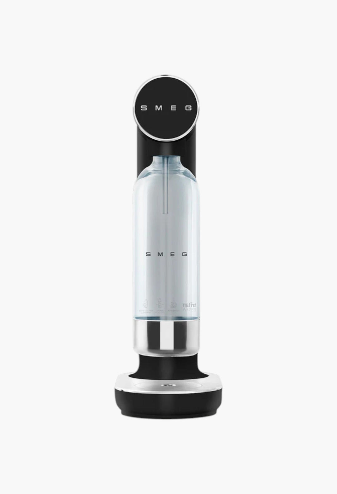 Soda Maker in Storm - GLAM MODA