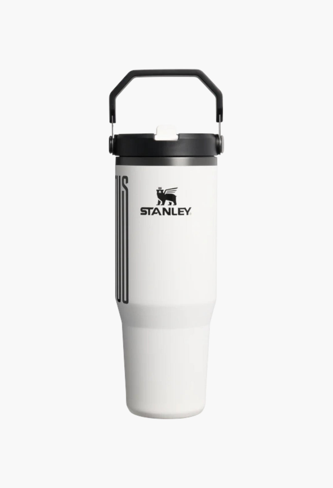 Stanley 1913 x Juventus The IceFlow™ Flip Straw 2.0 Tumbler - GLAM MODA